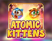 Atomic Kittens