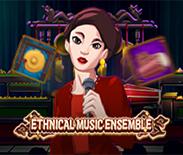Ethnical Music Ensemble