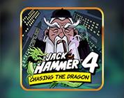 Jack Hammer 4: Chasing the Dragon