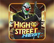High Street Heist